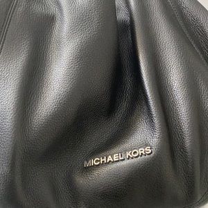 MK shoulder bag